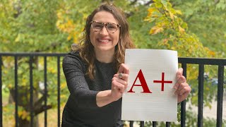 Do Straight A’s in Nursing School Matter?