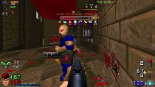 (Epic Title) | Doom RPG #4