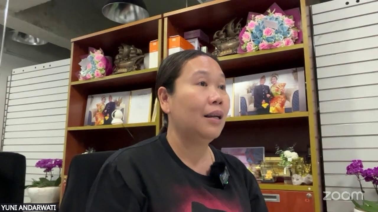 Beli hp malah kena tipu 50 juta lebih