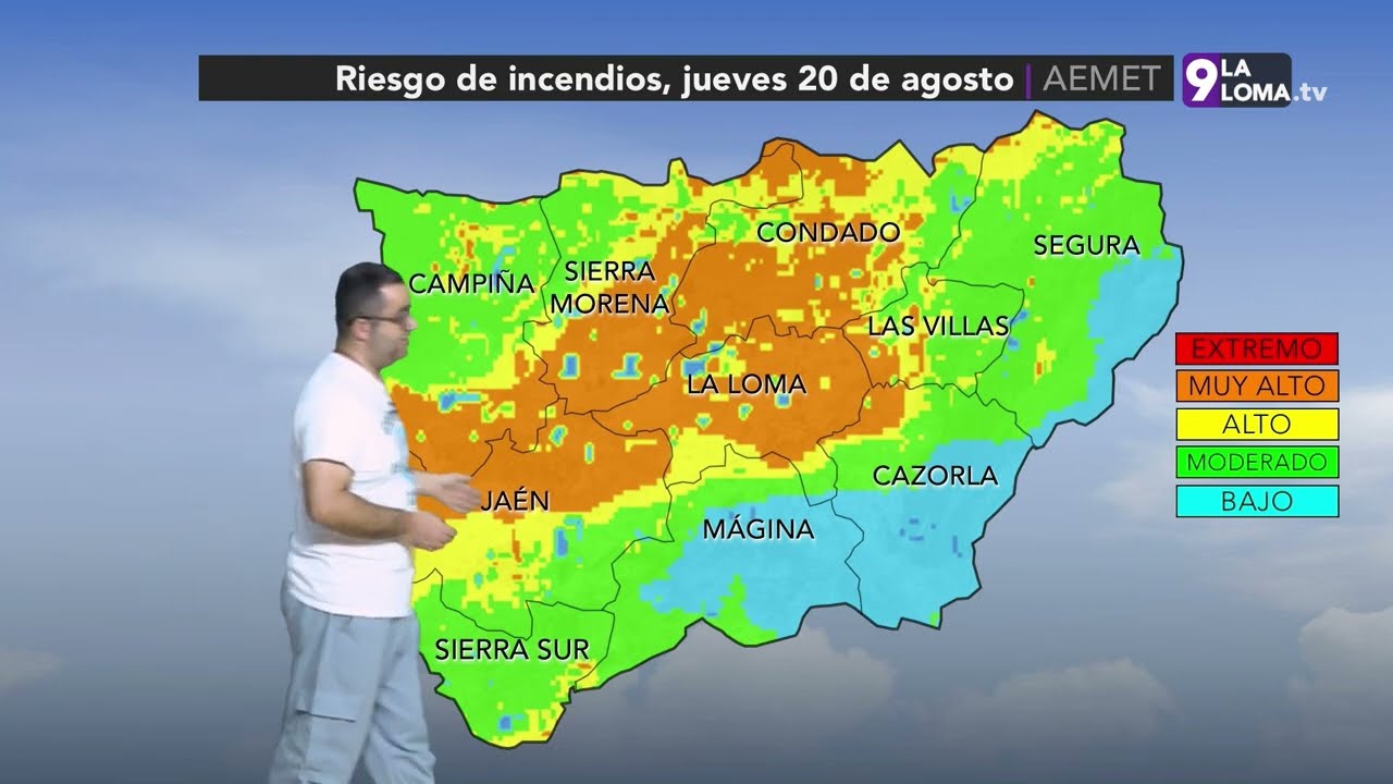 El Tiempo · 19.8.2026
