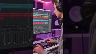 PC & mobile FL studio song maker | audio tuning #flstudio #dj #audiomastering