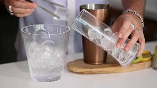 Liquidalembic Sunich Mix Kiwi & Lime One