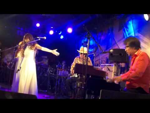 「駅」キャバレーズ@Crocodile