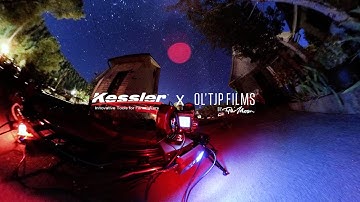 Creative Ways To Shoot With The Kessler Second Shooter Pro Moco System