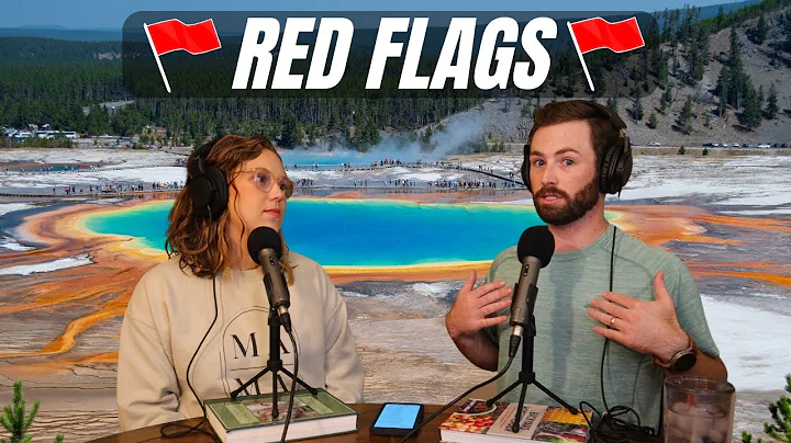 Top 10 Travel Recruiter Red Flags To Avoid | Ep. 5
