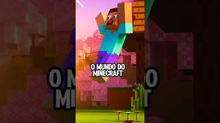 Pai excluindo mundo do filho no Minecraft