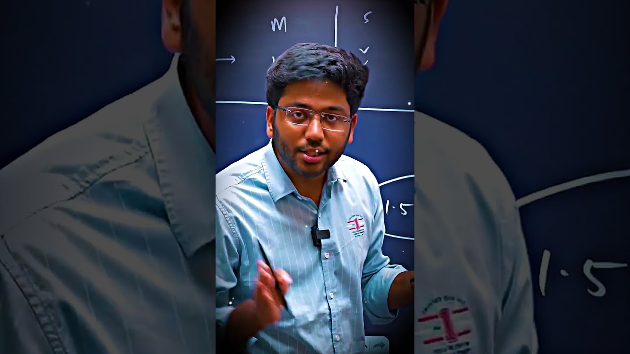 Consistency is the key to Success 🔥||Shobhit Nirwan||NextToppers 