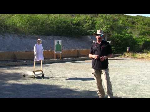 DIY Charging Target