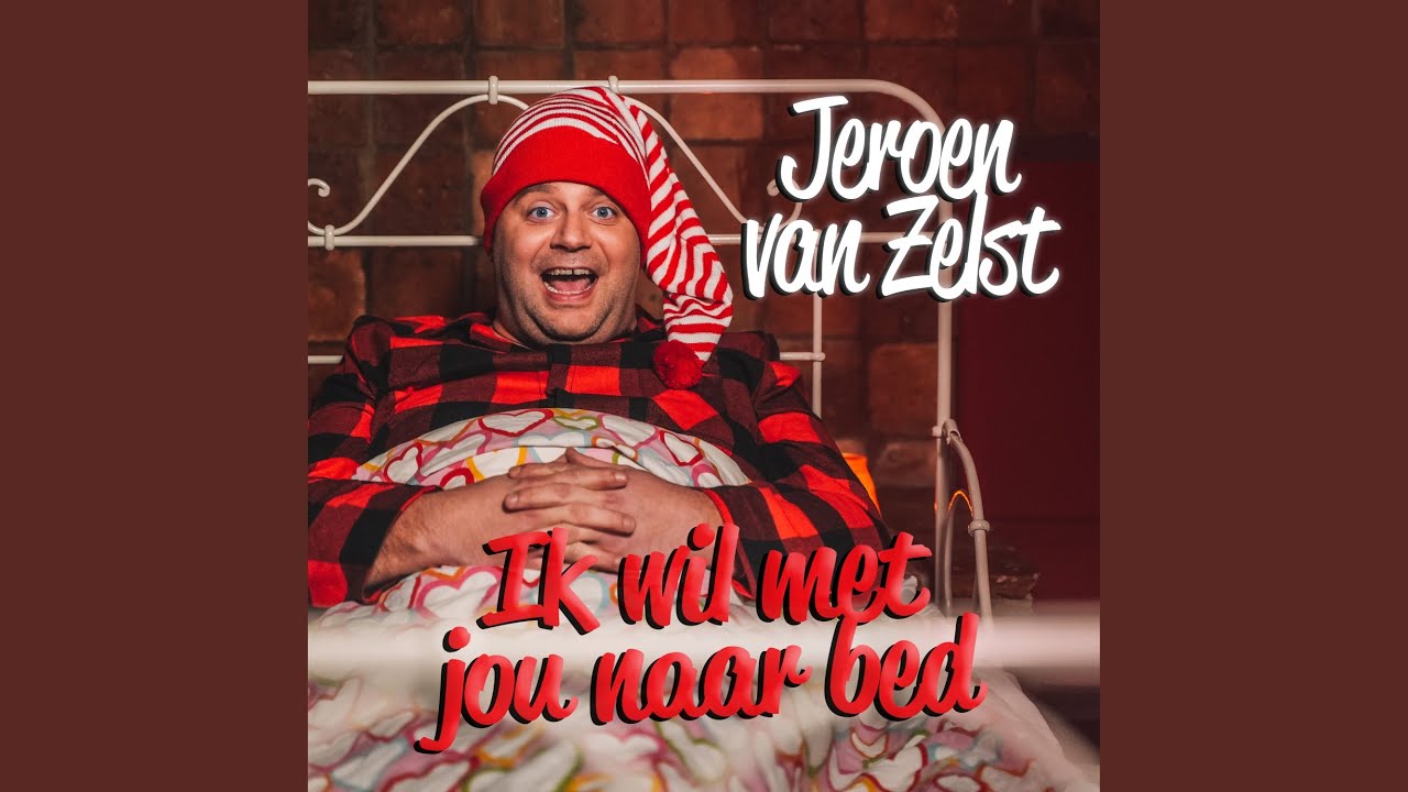 Ik Wil Met Jou Naar Bed