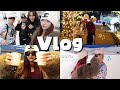 【Vlog】彼氏のライブ着いて行ったら侵入者きて会場大混乱