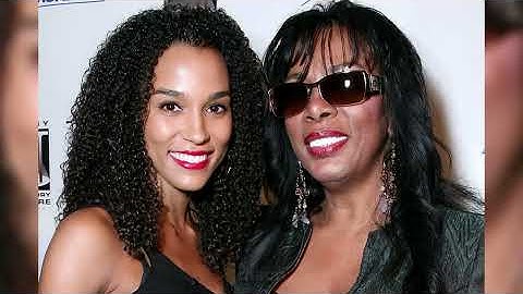 Thumbnail of Whatever Happened To Donna Summers 3 Daughters? The Rise and Rise Of an Icon