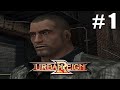 Urban reign gameplay espaol ps2  misiones 110  1