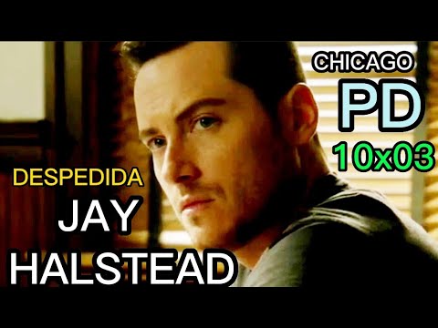 Chicago PD: saiba como foi a saída de Halstead da série; ator