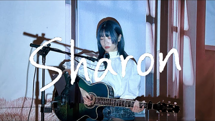 Sharon / Official髭男dism Cover by 野田愛実(NodaEmi)【カンテレ・フジテレビ系 月10ドラマ『マウンテンドクター』主題歌】