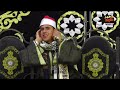 الشيخ مسلم داهش مسلم اروع ختاماته عزاء فقيدة عائلات درويش المشروع الطريق الدولى الساحلى كفر الشيخ 