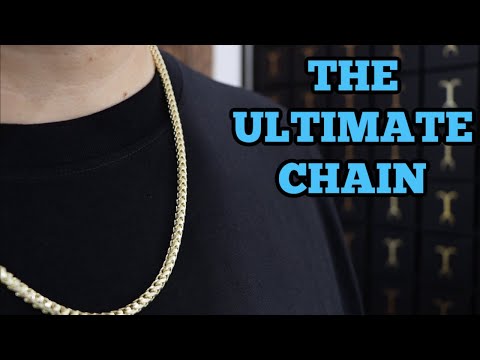 Video: Do Franco chains kink?