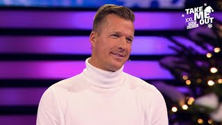 Glühwein-Ausschenker Entpuppt Sich Als Take Me Out Kandidat Take Me Out