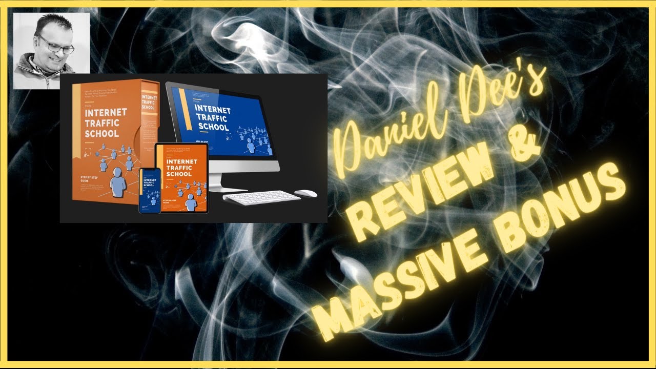 🧐👍 Internet Traffic School 🧐👍 Honest Review and Bonus