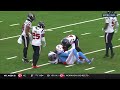 WR vs. DB 1-on-1s, EPIC ROUTE RUNNING, CATCHES & MORE FROM WEEK 15!