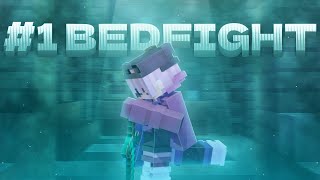 How To MASTER Bedrock Bedfight!!! (a short tutorial)