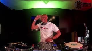 DJ Christos Legendary Experience | MOTSUMI | HOUSE MUSIC