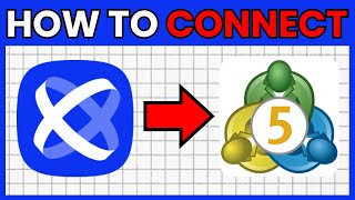 How To CONNECT OctaFX To MetaTrader 5 (QUICK & EASY) 2026