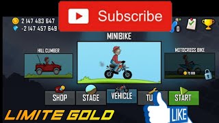 Cheat game hill climb racing ,lucky patcher screenshot 5