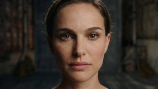 An acting class with Natalie Portman