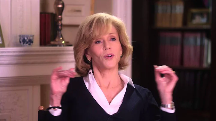 This Is Where I Leave You: Jane Fonda "Hilary Altm...