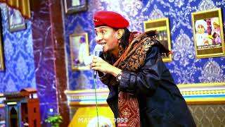 CERAMAH TERBARU HABIB BAHAR SETELAH BEBAS DARI PENJARA BIKIN MERINDING !!!