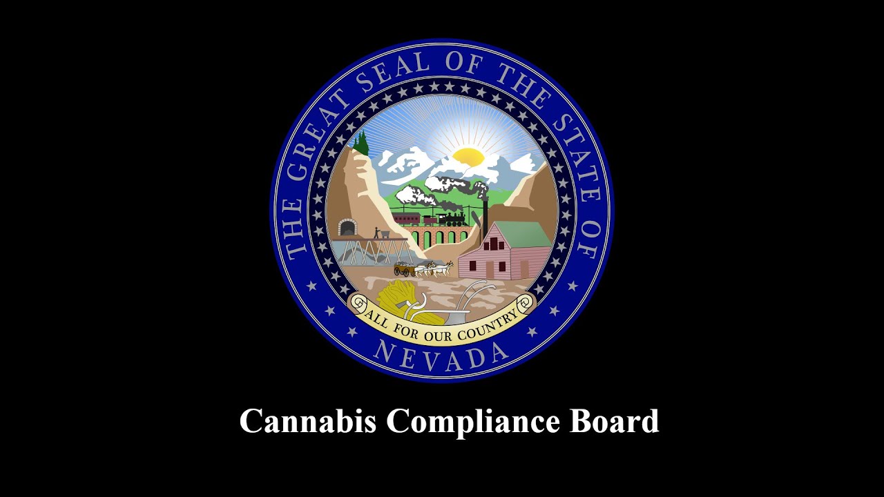 8/21/2025 - Cannabis Compliance Board Meeting