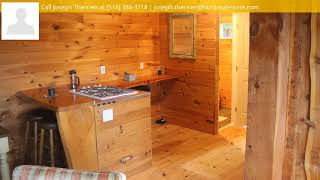 458 Pine Hill Road video tour