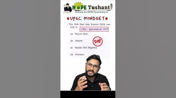 Probable Concept in pre 2025😎🎯 #upsc  #ias #civilserviceexam #prelims2025  #pre2025 #upscexam