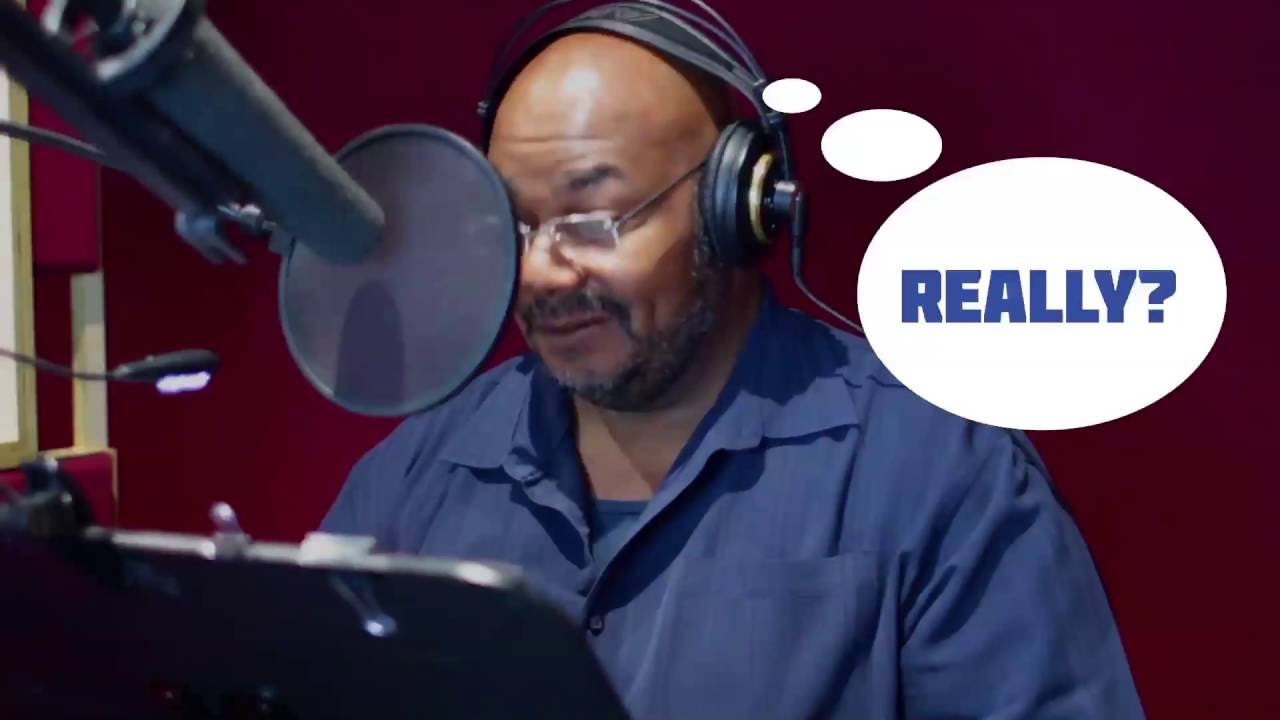 NickALive!: Super Shredder Audition Tape Ft. Kevin Michael Richardson |  Teenage Mutant Ninja Turtles | Nickelodeon Animation Studio, image size:1280x720