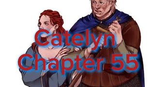 A Clash of Kings - Chapter 55 - Catelyn VII