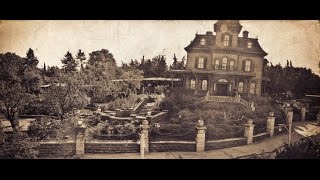 Grim Grinning Ghosts Pianocello Version