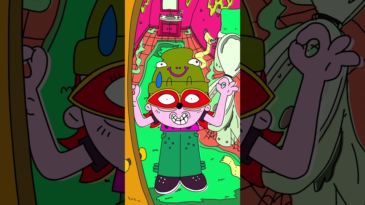 No Crap November : 02 - Jake Huffcutt | A Studio Digital