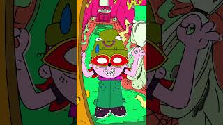 No Crap November : 02 - Jake Huffcutt | A Studio Digital