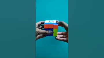 CUBE LOOP (PART 139(S3)) #rubikscube #cubing #cube #puzzle #rubik #infinite #loop #rubiks #cuber