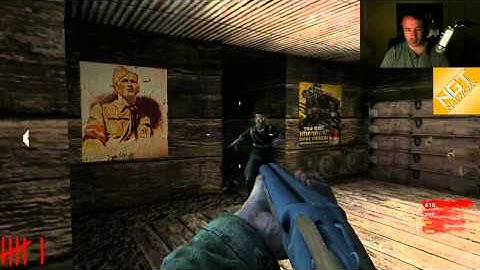 Custom Zombies With The Gang (part 3)