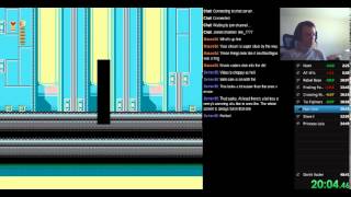 NES Star Wars: The Empire Strikes Back speedrun in 30:24.49