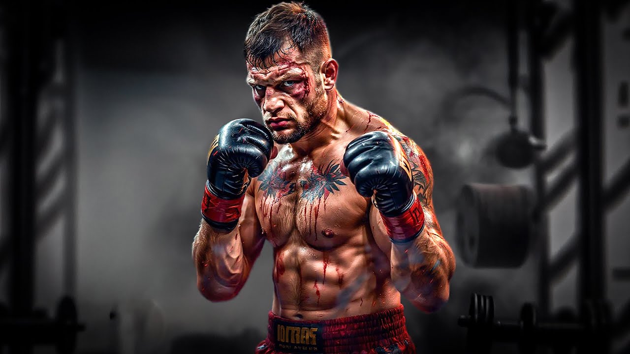 [ 2Pac , Eminem ] Aggressive Trap Gym Workout Mix 2026💪Hip Hop & Rap Workout Music 2026 💪