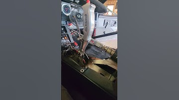 Shifnoid 3 speed actuation #shifnoid #intellitronix #ati #hurst