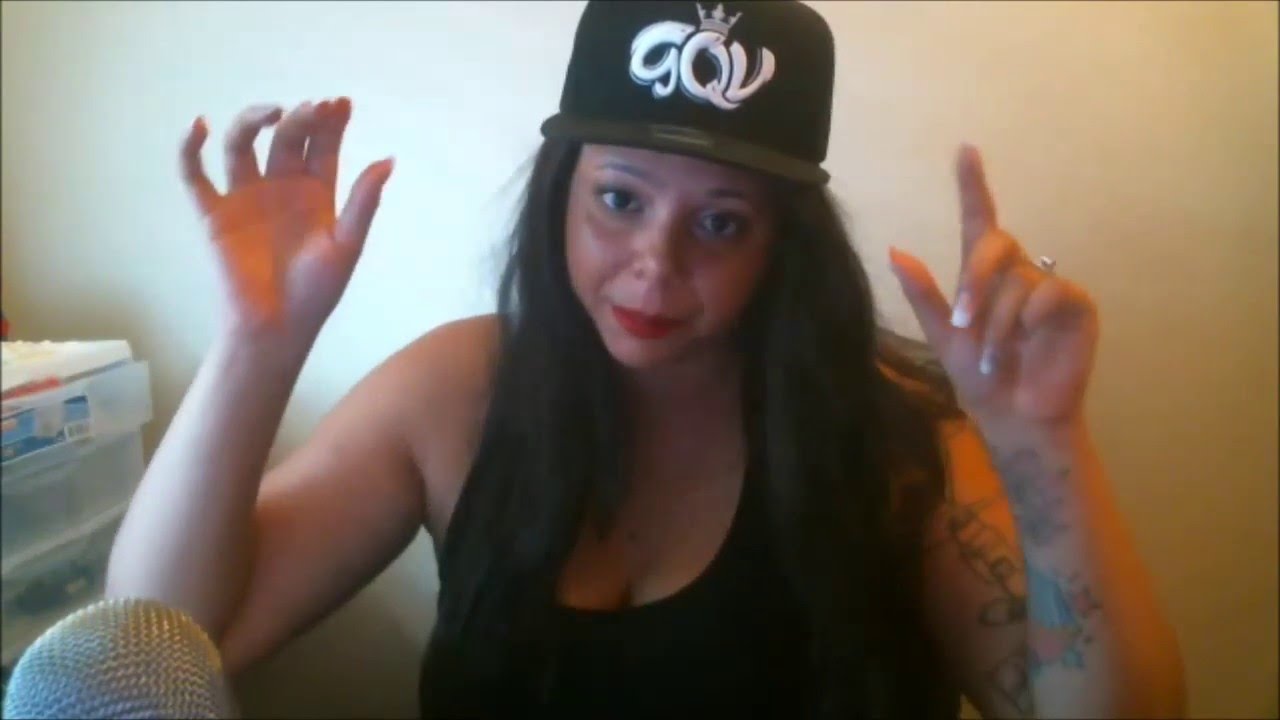 GQVape Review New Flavors