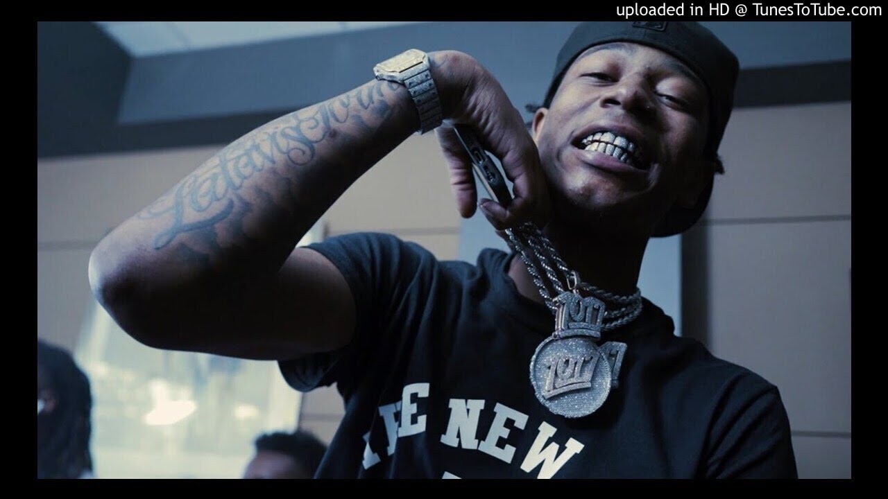 Big Scarr - SoIcyBoyz 2 (Feat. Pooh Shiesty,Foogiano & Tay Keith) Instrumental (ReProd. Yung Ash)