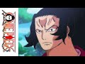 One Piece - Kin'emon Opening 3「Karano Kokoro」