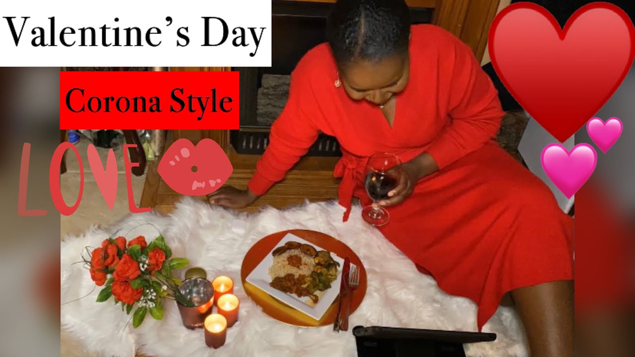 Episode 106 | Valentine's Day in a Panoramic - Val's Day Ideas Pandemic Edition