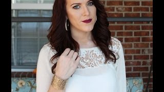 Famous Must Know Makeup Tips!!! Wealth