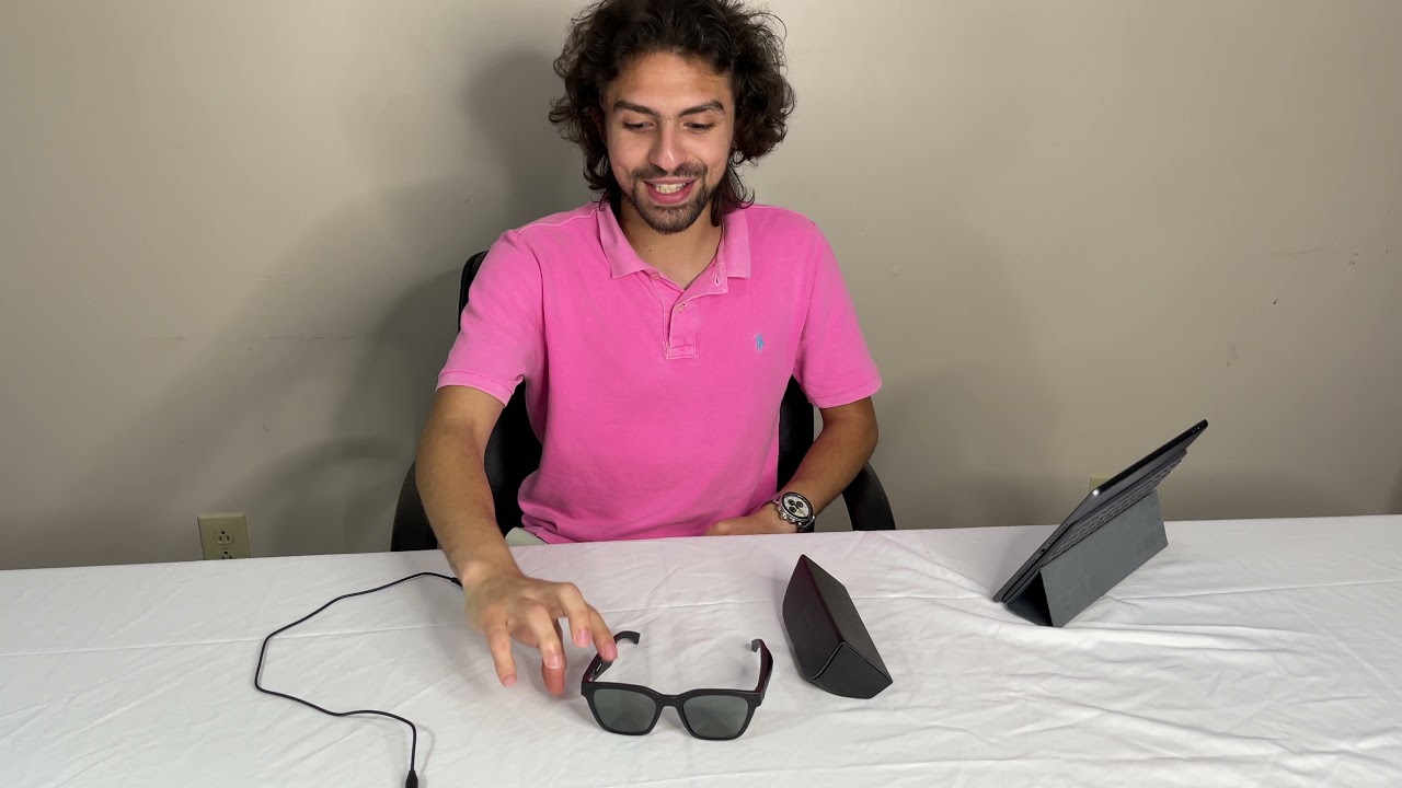 Bose Frame Alto Update