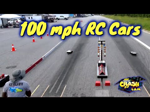 RC Drag Racing